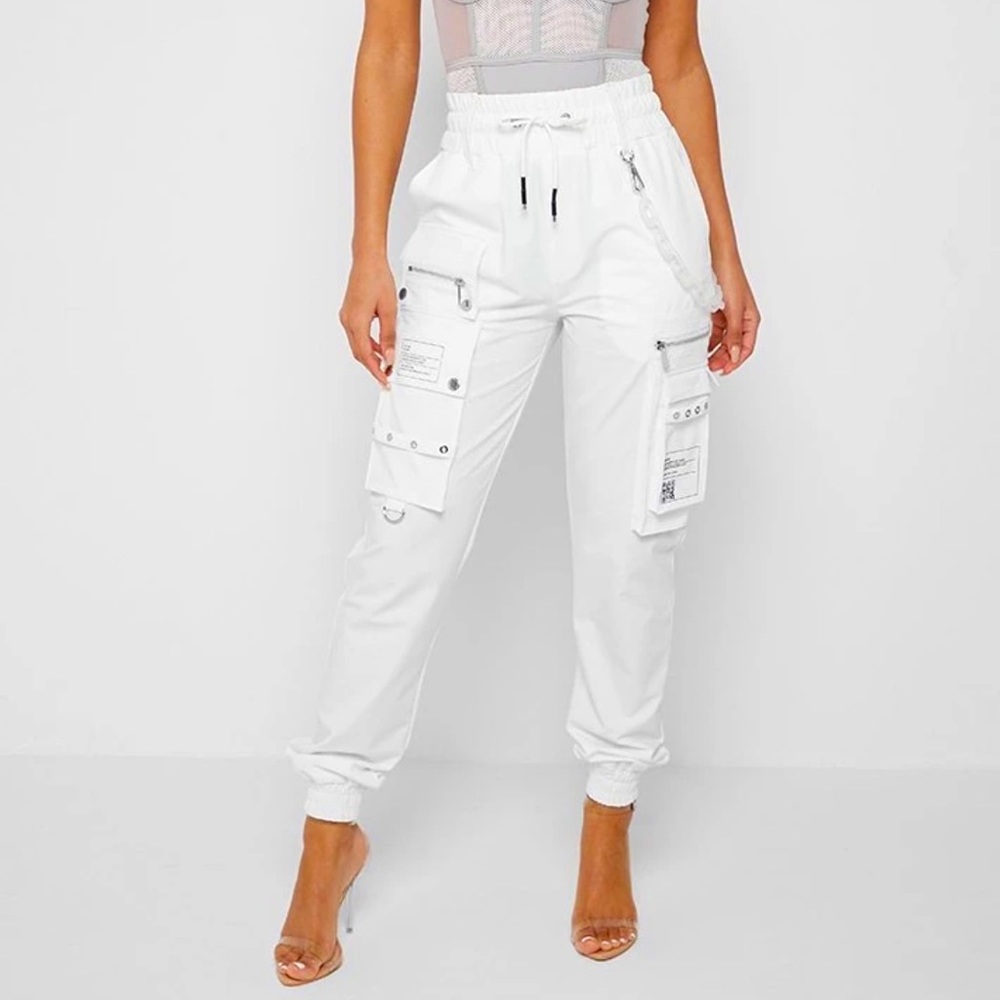 MANIERE DE VOIR CARGO PANTS